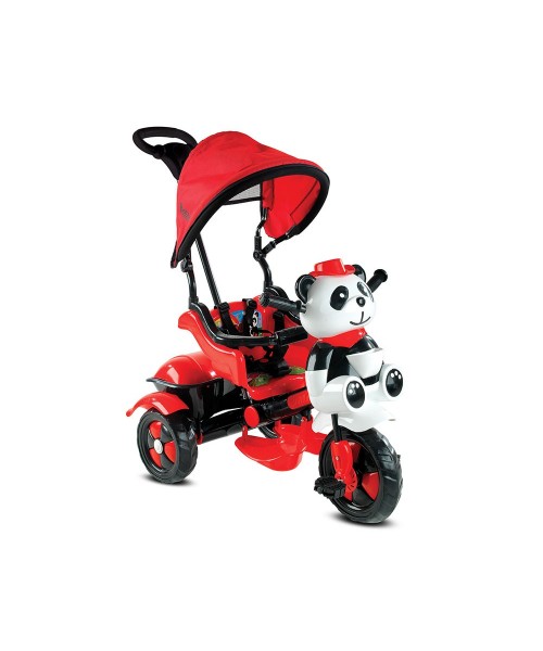Babyhope 127 Little Panda 3 Tekerlekli Bisiklet