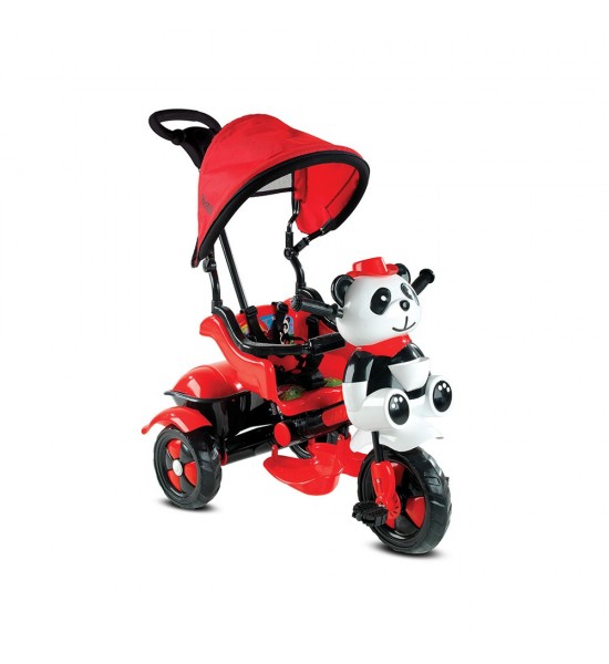 Babyhope 127 Little Panda 3 Tekerlekli Bisiklet