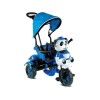 Babyhope 127 Little Panda 3 Tekerlekli Bisiklet