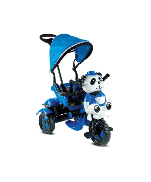 Babyhope 127 Little Panda 3 Tekerlekli Bisiklet Babyhope 127 Little Panda 3 Tekerlekli Bisiklet