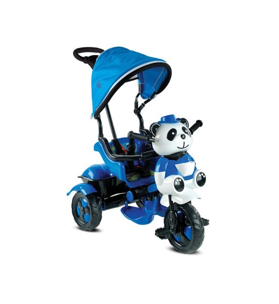 Babyhope 127 Little Panda 3 Tekerlekli Bisiklet