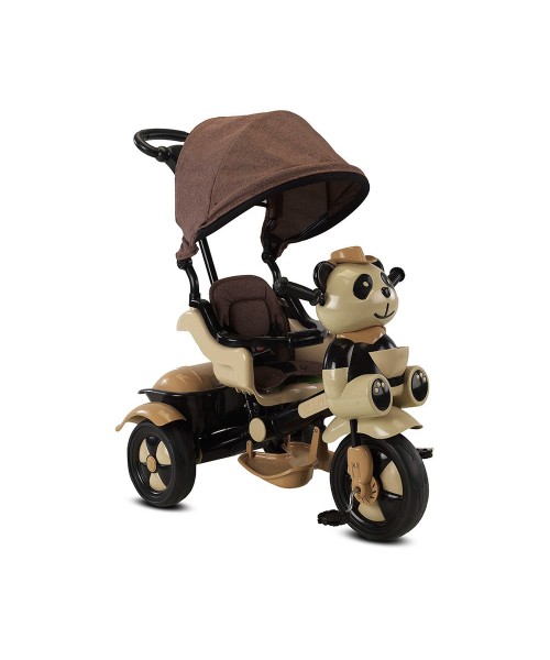 Babyhope 127 Little Panda 3 Tekerlekli Bisiklet
