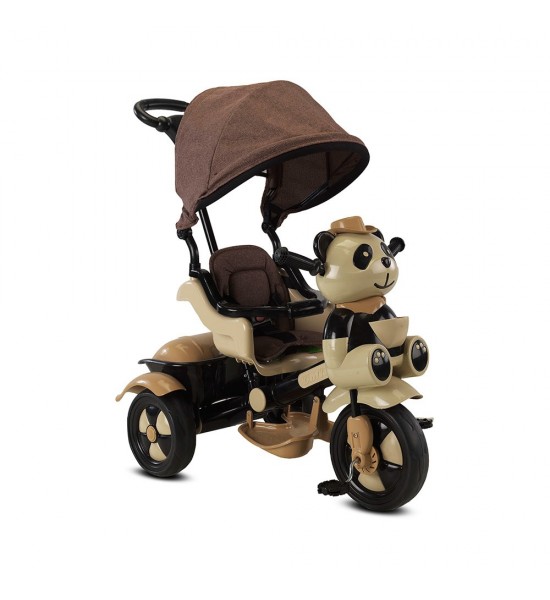 Babyhope 127 Little Panda 3 Tekerlekli Bisiklet