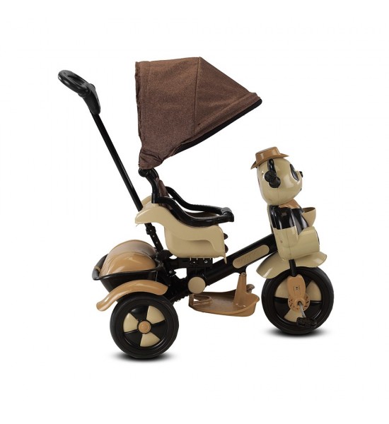 Babyhope 127 Little Panda 3 Tekerlekli Bisiklet