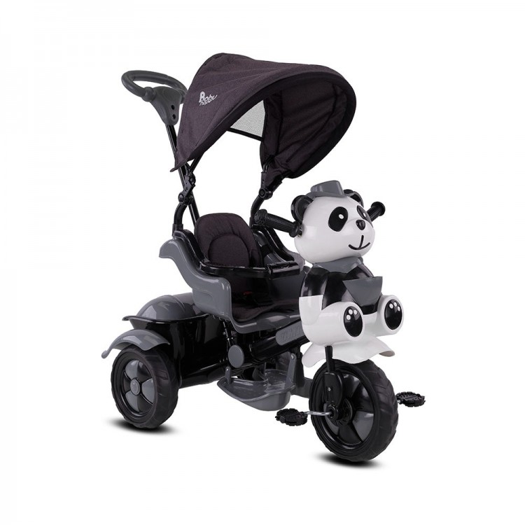 Babyhope 127 Little Panda 3 Tekerlekli Bisiklet