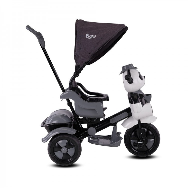 Babyhope 127 Little Panda 3 Tekerlekli Bisiklet