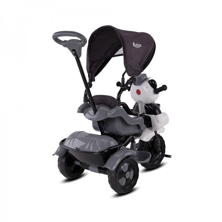 Babyhope 127 Little Panda 3 Tekerlekli Bisiklet