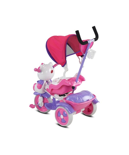 Babyhope Kety Üç Tekerlekli Bisiklet