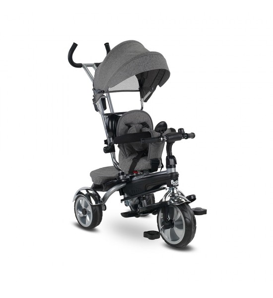 Babyhope BH-9500 Star 3 Tekerlekli Bisiklet