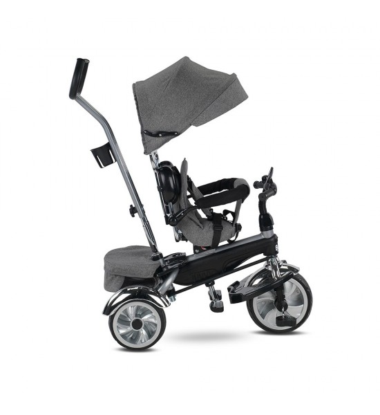 Babyhope BH-9500 Star 3 Tekerlekli Bisiklet