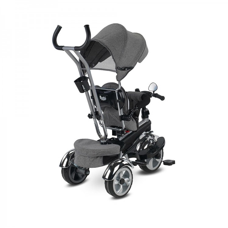 Babyhope BH-9500 Star 3 Tekerlekli Bisiklet