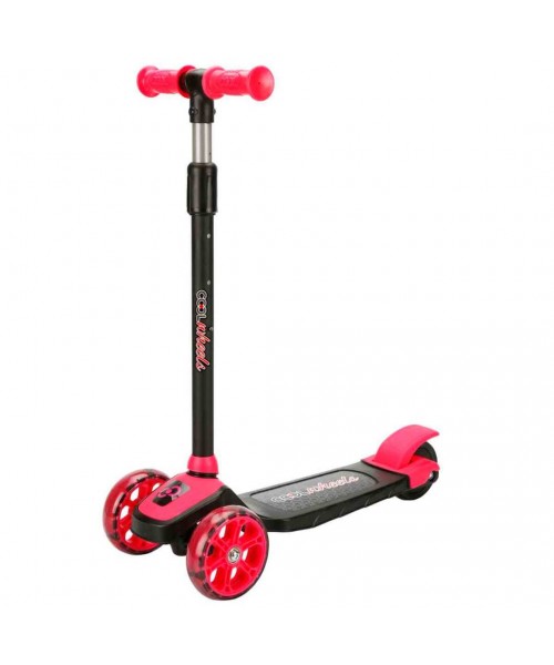Cool Wheels Çocuk Scooter Pembe