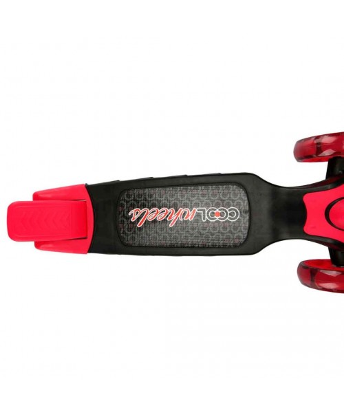 Cool Wheels Çocuk Scooter Pembe Cool Wheels Çocuk Scooter Pembe