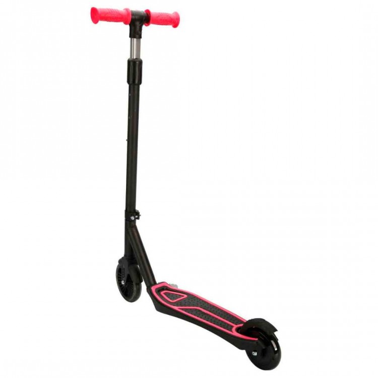 Cool Wheels 2 Tekerlekli Işıklı Scooter - Pembe Cool Wheels 2 Tekerlekli Işıklı Scooter - Pembe