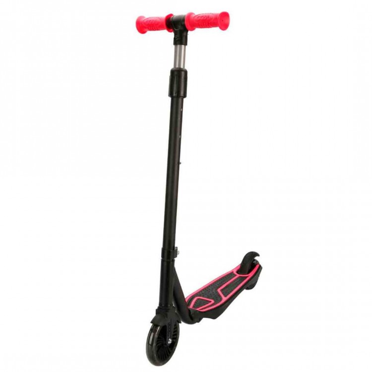 Cool Wheels 2 Tekerlekli Işıklı Scooter - Pembe Cool Wheels 2 Tekerlekli Işıklı Scooter - Pembe