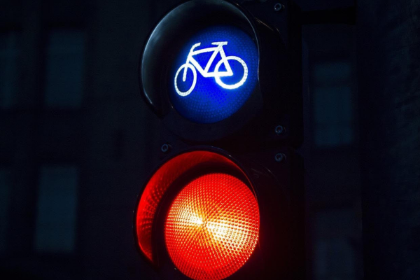 Trafikte Bisiklet Kullanımı: Güvenli ve Keyifli Bir Sürüş İçin Öneriler