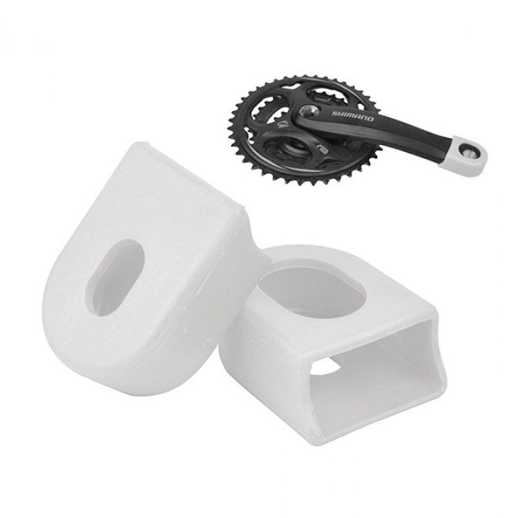 Impact Aynakol Koruma Silikon - Renk Seçenekli Lime