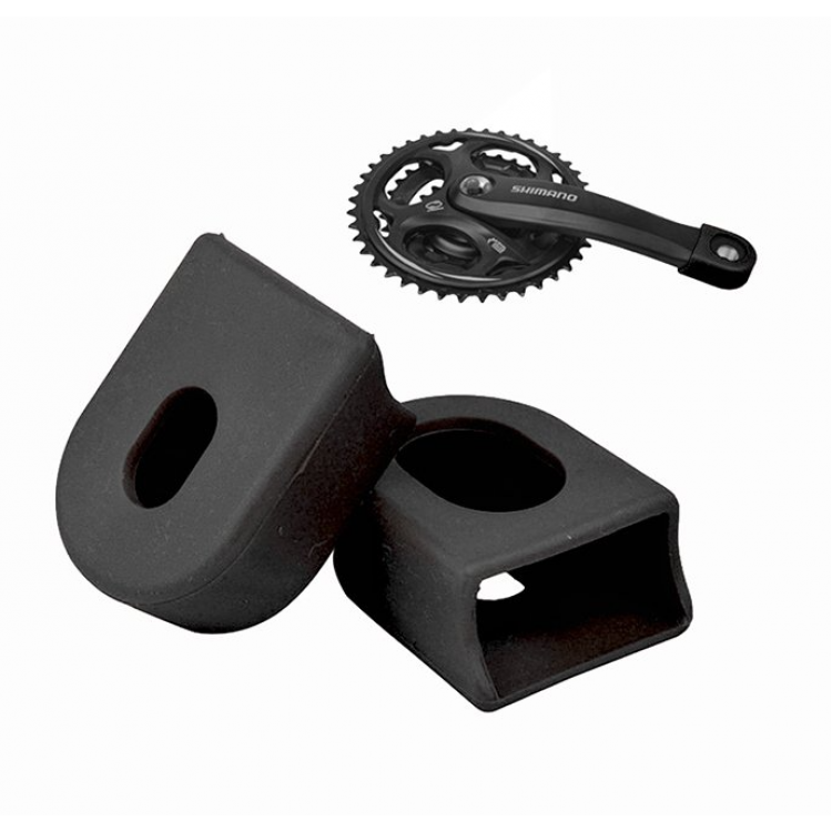 Impact Aynakol Koruma Silikon - Renk Seçenekli Lime