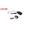 Impact Bisiklet Kornası 120 Desibel KRN-301