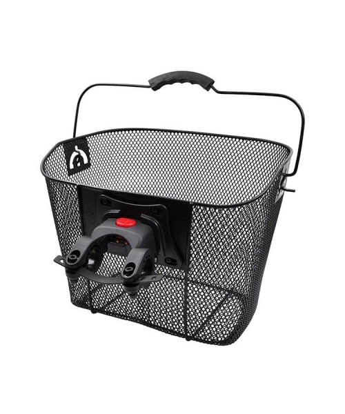 İmpact Portatif Ön Sepet Kızaklı Tak Çıkar