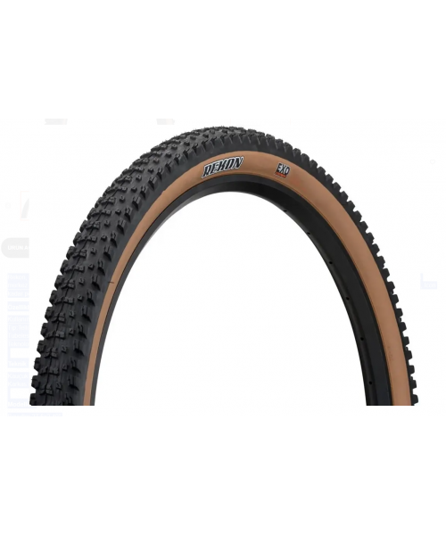 MAXXIS REKON 27.5x2.40 TELLİ EXO DIŞ LASTİK