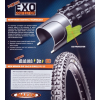 Maxxis 27.5x2.25 Rekon Race EXO 60 Tpi Telli Dış Lastik Amber Yanak
