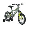 Mosso Wildfire 16 Jant V Fren Erkek Çocuk Bisikleti ( Army Green )
