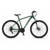 Mosso Raceline H -27.5 Jant 18 Kadro - 24 Vites Dağ Bisikleti Race Green
