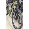 Mosso Wildfire V - 27.5'' Jant Dağ Bisikleti