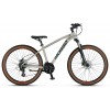 Mosso Raceline H -27.5 Jant - 24 Vites Dağ Bisikleti - Matt Sand Grey