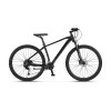 Mosso Black Edition H - 27.5 Jant 18 Vites Dağ Bisikleti