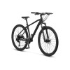 Mosso Black Edition H - 27.5 Jant 18 Vites Dağ Bisikleti