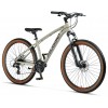 Mosso Raceline H -27.5 Jant - 24 Vites Dağ Bisikleti - Matt Sand Grey