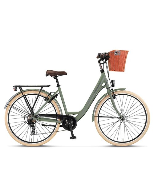 Mosso Infinity V - 28 Jant 48cm (M) Kadro Şehir Bisikleti 