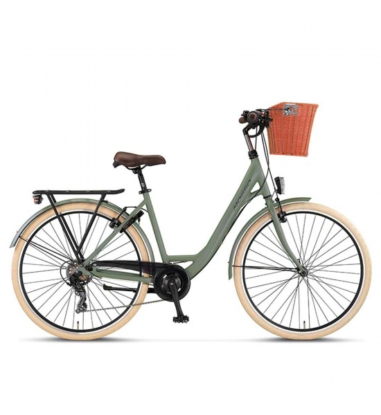 Mosso Infinity V - 28 Jant 48cm (M) Kadro Şehir Bisikleti 