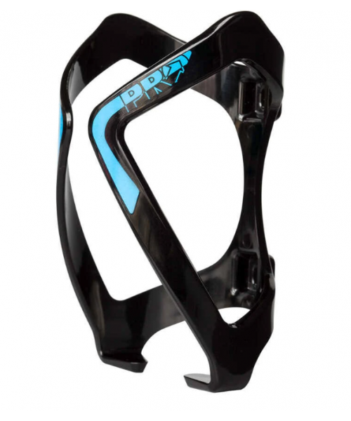 Pro Matara Kafesi Polycarbon Siyah/Mavi (PRBC0030) Pro Matara Kafesi Polycarbon Siyah/Mavi (PRBC0030)