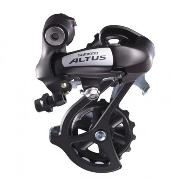 Shimano Altus RD-M310 Sgs Arka Aktarıcı