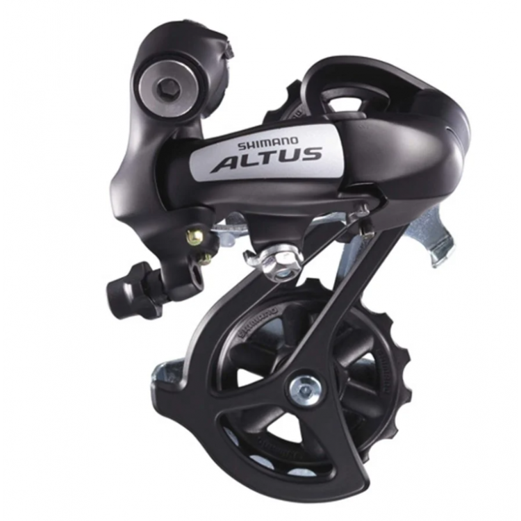 Shimano Altus RD-M310 Sgs Arka Aktarıcı Shimano Altus RD-M310 Sgs Arka Aktarıcı