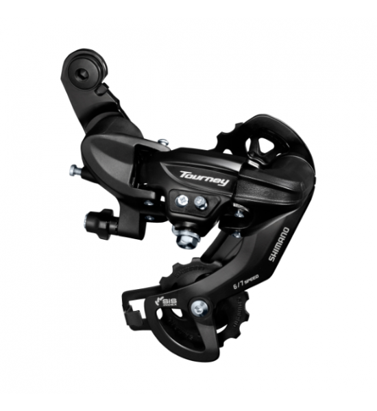 SHIMANO TOURNEY Arka Aktarıcı RD-TY300-SGS 7/6 vites