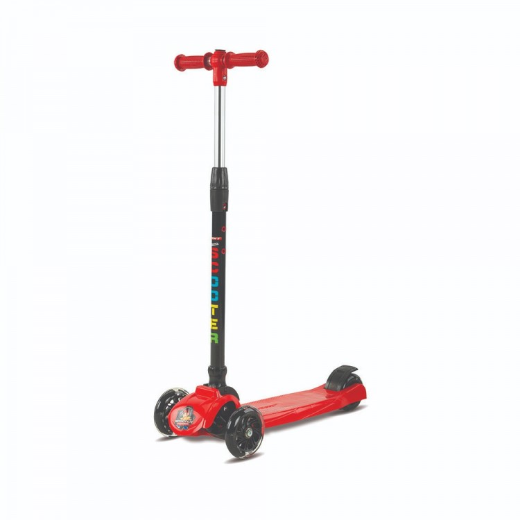 Babyhope 142 Smart Scooter