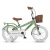 Ümit Stitch16 Jant Çocuk Bisikleti - Olive Green