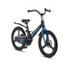 Ümit Crosser 2d - 20 Jant Çocuk Bisikleti - Mavi