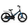 Ümit Crosser 2d - 20 Jant Çocuk Bisikleti - Mavi