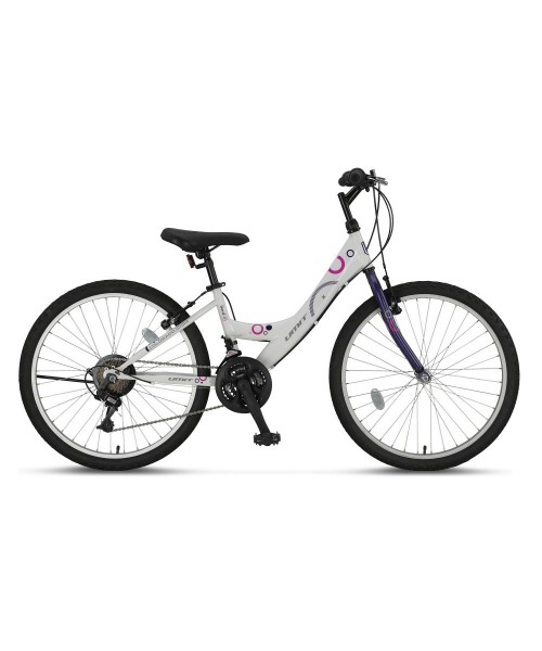 Ümit Colorado Lady 21 Vites 26 Jant Bisikleti Ümit Colorado Lady 21 Vites 26 Jant Bisikleti
