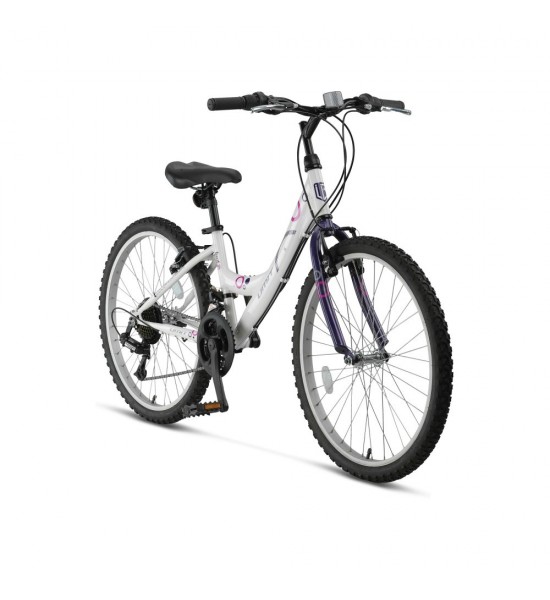 Ümit Colorado Lady 21 Vites 24 Jant Bisikleti