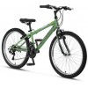 Ümit Explorer 21 Vites 24 Jant Erkek Dağ Bisikleti Olive Green