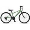 Ümit Explorer 21 Vites 24 Jant Erkek Dağ Bisikleti Olive Green