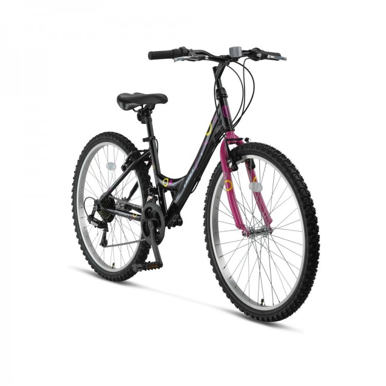 Ümit Colorado 21 Vites 26 Jant Bisikleti