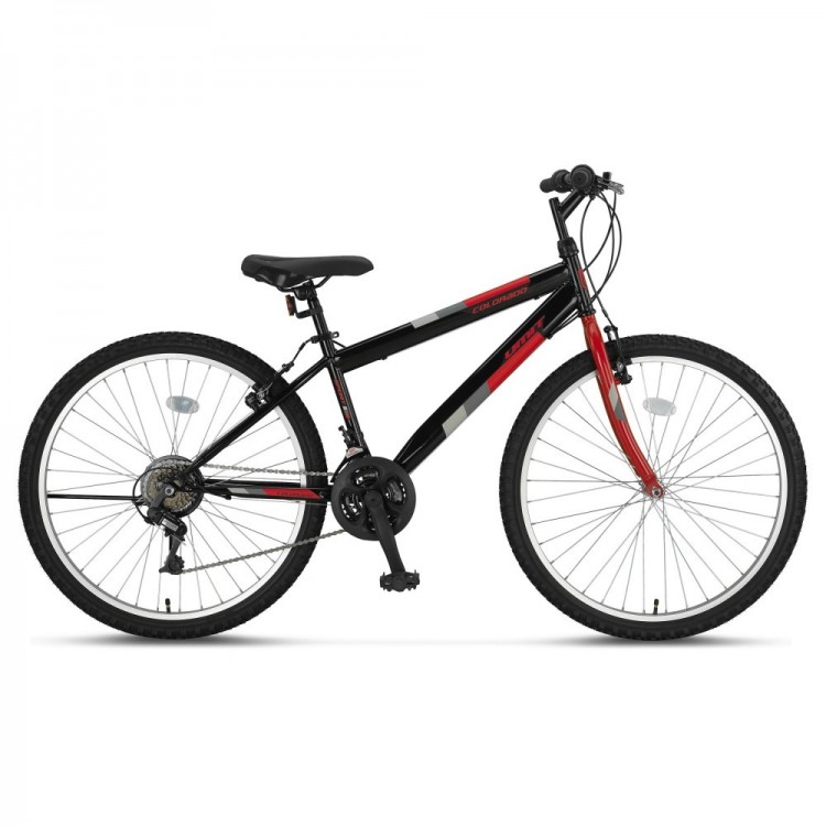 Ümit Colorado 21 Vites 24 Jant Bisikleti