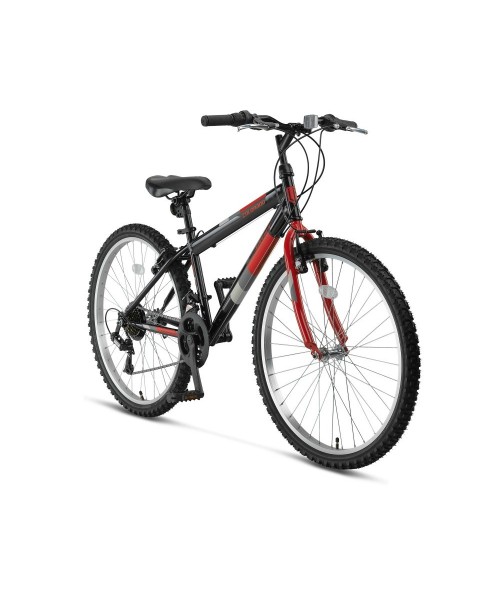 Ümit Colorado 21 Vites 24 Jant Bisikleti Ümit Colorado 21 Vites 24 Jant Bisikleti